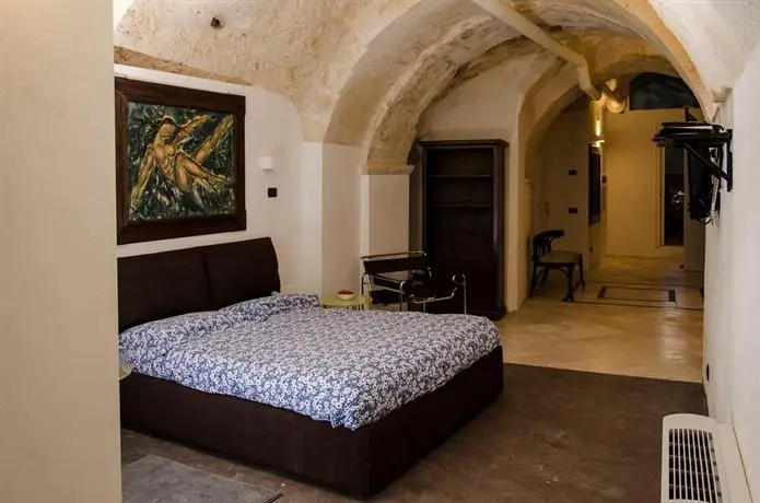 Alla dimora di Chiara Suite and Rooms