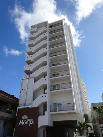 Condominium Hotel Monpa