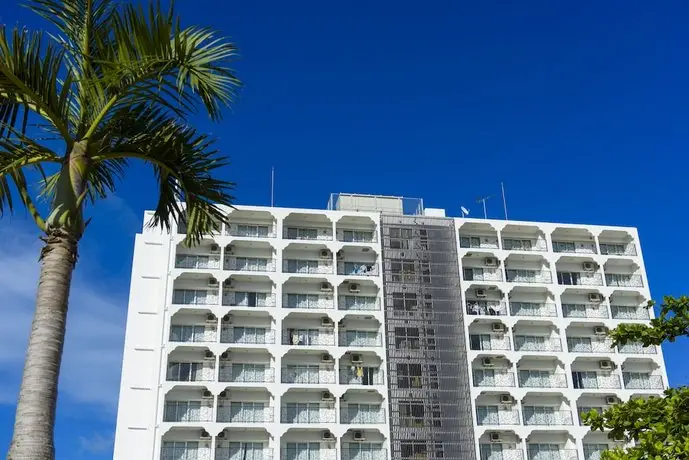 Condominium Hotel Monpa 