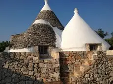 I Trulli di Alice 