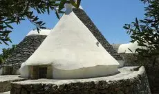 I Trulli di Alice 