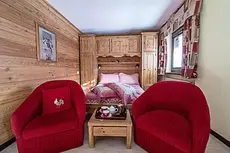 Bed & Breakfast Le Thovex 