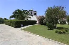 Villa Paolina Calasetta 