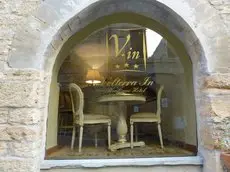 Hotel Volterra In 