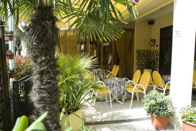 Hotel Lina Cervia 