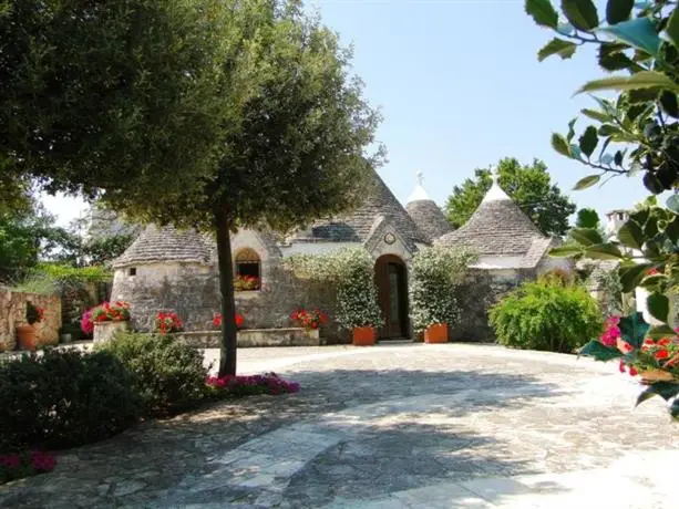 I Trulli di Michele