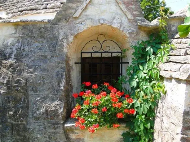 I Trulli di Michele