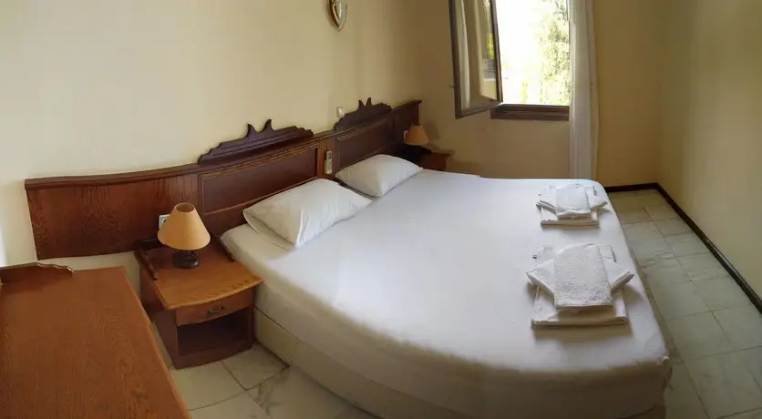 Neroli Butik Hotel 