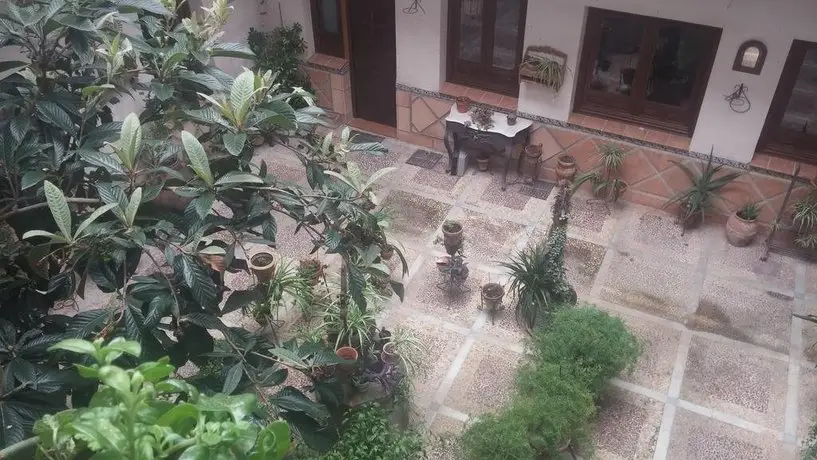 El Patio de Mi Casa 