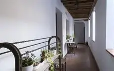 El Patio de Mi Casa 