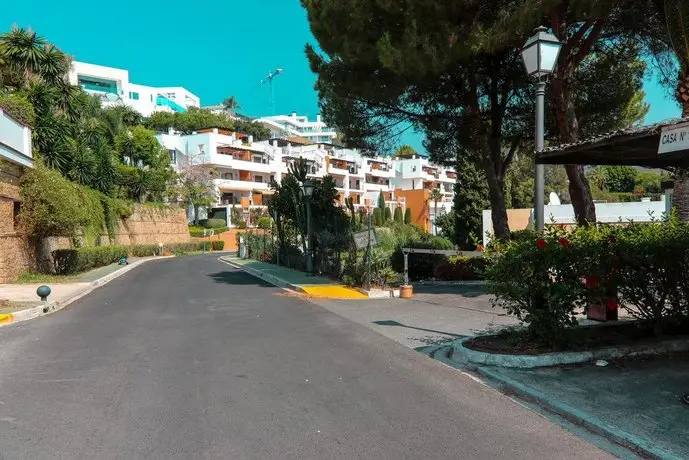 La Quinta Benahavis 