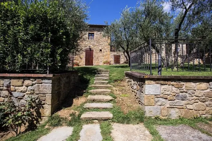 Agriturismo Borgo tra gli Olivi 