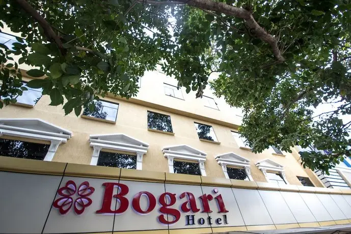 Bogari Hotel 