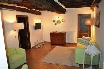 Casa Vacanze Vicolo delle Rose 