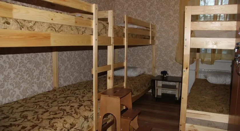 Friends Hostel Petrozavodsk 