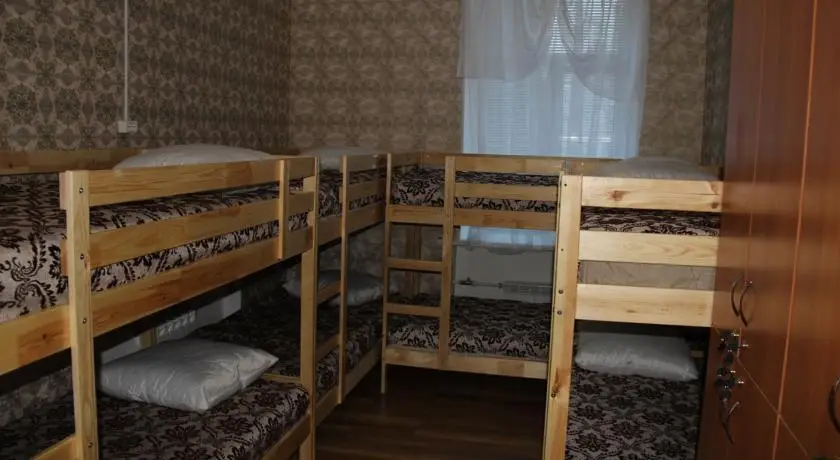 Friends Hostel Petrozavodsk 