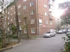 Hostel Dom Izhevsk 