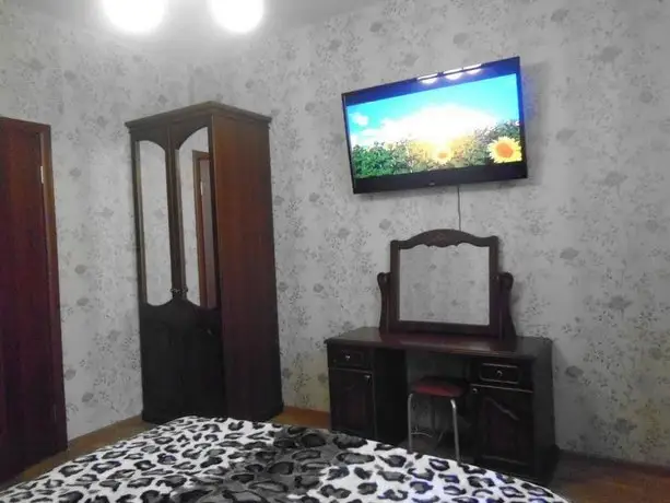 Hostel Dom Izhevsk 