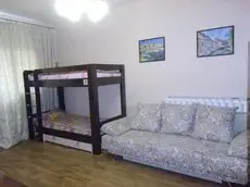 Hostel Dom Izhevsk 