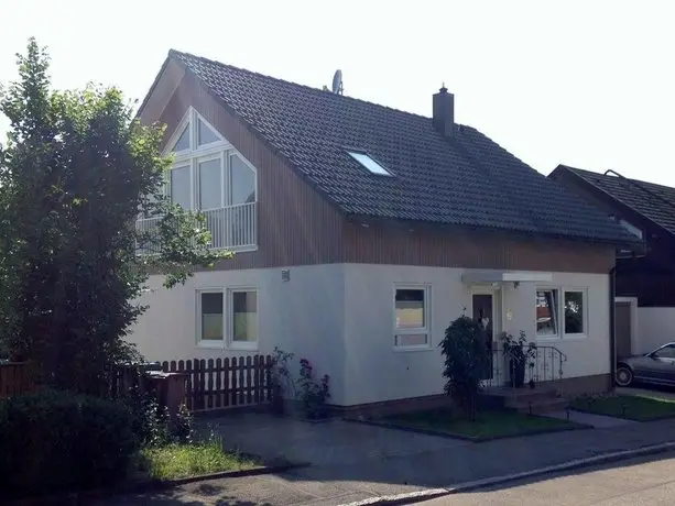Haus Talblick Freudenstadt