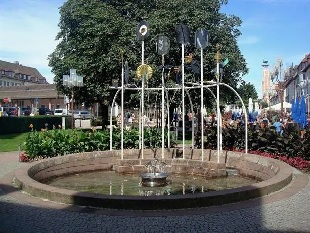 Haus Talblick Freudenstadt 