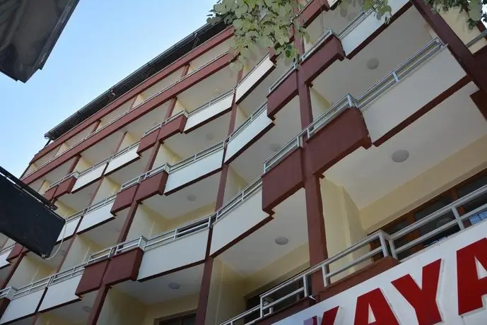 Sivrikaya Hotel