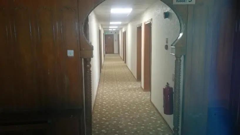 Sivrikaya Hotel