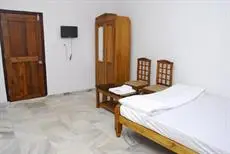 SS Residency Kannur 