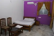 SS Residency Kannur 