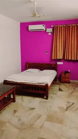 SS Residency Kannur 