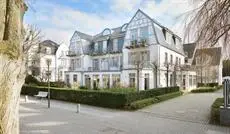 Aparthotel Villa am Konzertgarten 