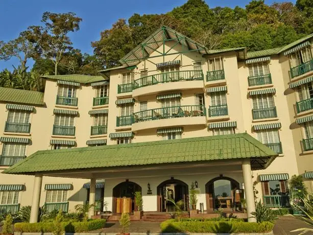 Club Mahindra Mount Serene Munnar