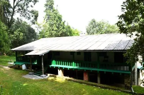 Fredy's Bungalow near Nainital