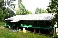 Fredy's Bungalow near Nainital 