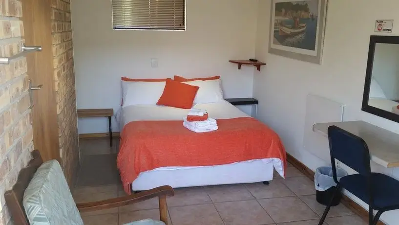 Windmill Guest House Bloemfontein 