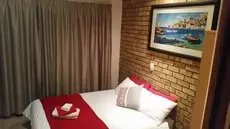 Windmill Guest House Bloemfontein 