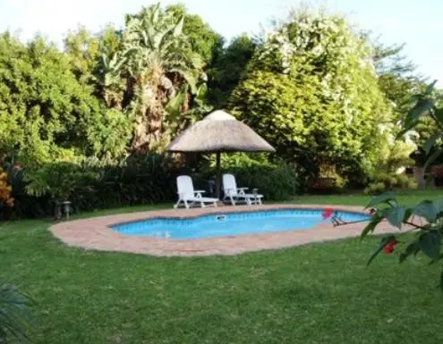 Bushbuck Lodge Southbroom 