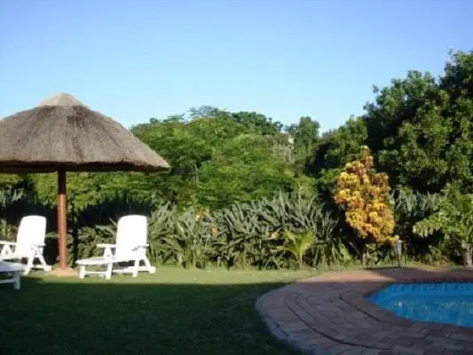 Bushbuck Lodge Southbroom