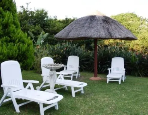 Bushbuck Lodge Southbroom 