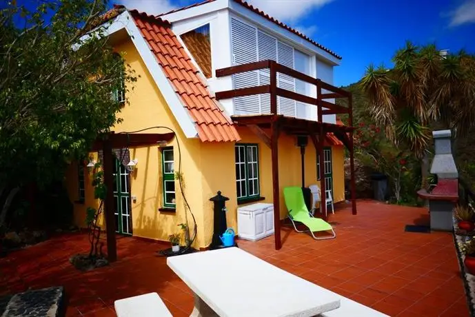 Fishermans Cottage Tenerife 