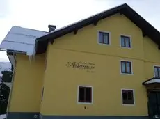 Gasthof-Pension Alpenrose Turracher Hohe 