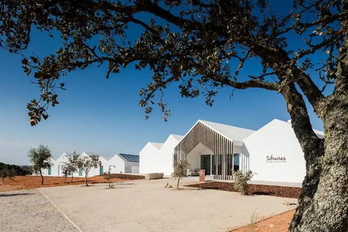 Sobreiras Alentejo Country Hotel 