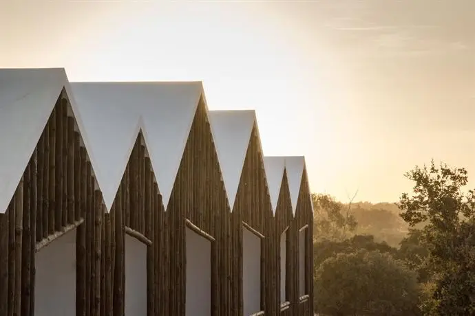 Sobreiras Alentejo Country Hotel 