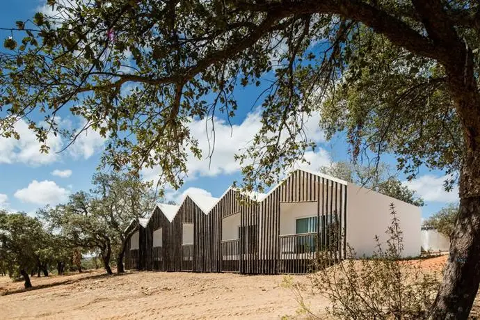 Sobreiras Alentejo Country Hotel 