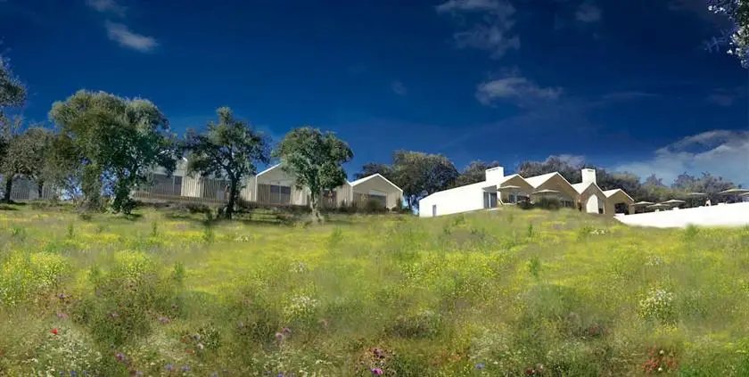 Sobreiras Alentejo Country Hotel 