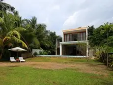 Blue Mangrove Villa 