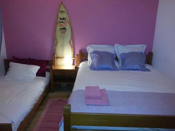 Caparica Surf Villa 