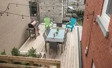 MTLVacationRentals - The FabFour 