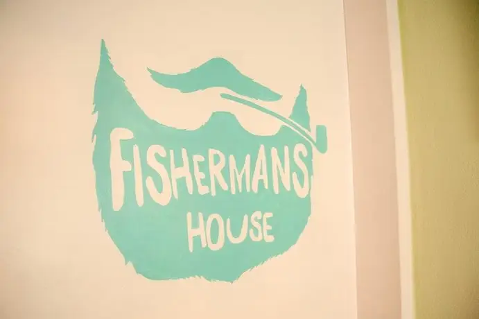 Fisherman's House