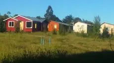 Cabanas Mitos y Leyendas de Chiloe 